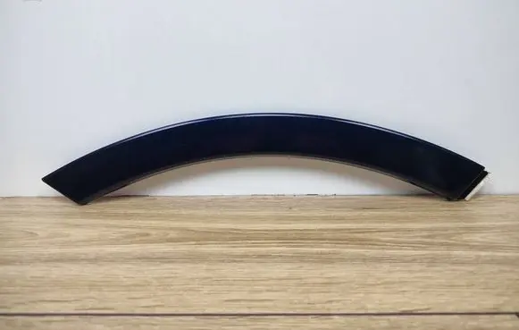 Audi Q7 4M Rear door trim (molding) 4M0854820A 4M0854820