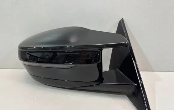 BMW 4 G22 G23 G24 G26 Front door electric wing mirror