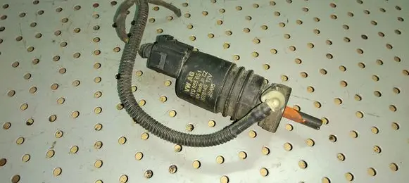 Citroen C8 Windscreen/windshield washer pump 1T0955651