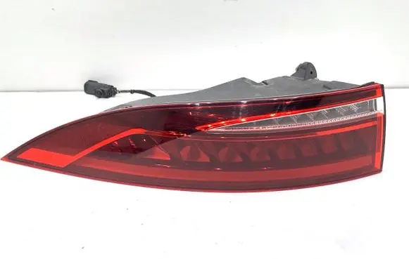 Jaguar XF Rear/tail lights JX6313405AC