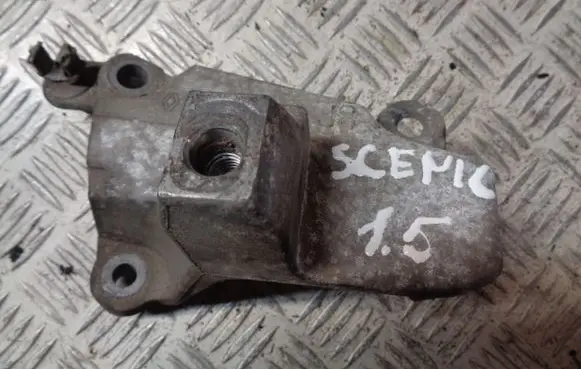 Renault Scenic III - Grand scenic III Gearbox mounting bracket 112530006R