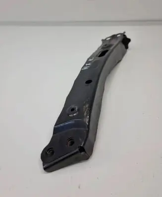 Radiator support slam panel bracket