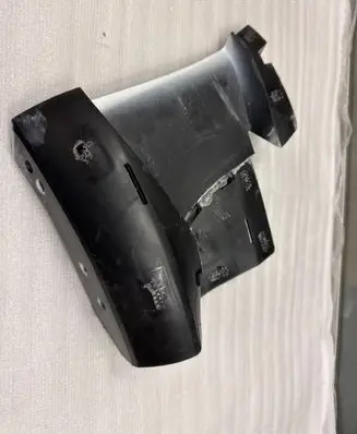Tesla Model 3 Front bumper mounting bracket 108417700