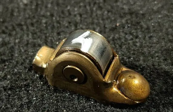 Saab 9-3 Ver1 Valve rocker arm 