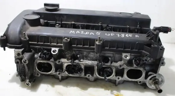 Mazda 5 Engine head LFD7