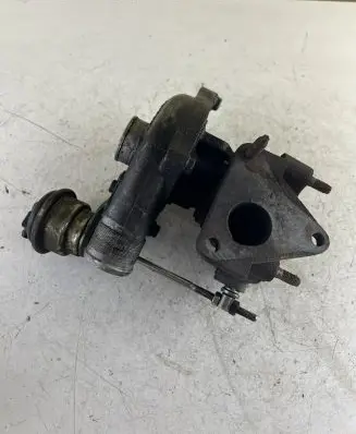 Nissan Micra Turbo