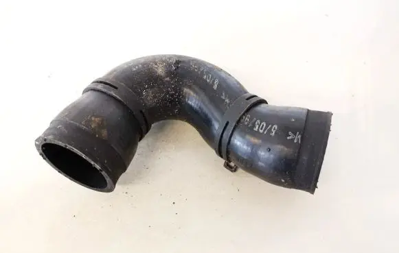 Volkswagen Golf IV Intercooler hose/pipe