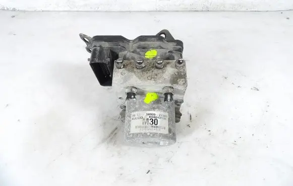 Hyundai ix35 ABS Pump 58920-2Y300