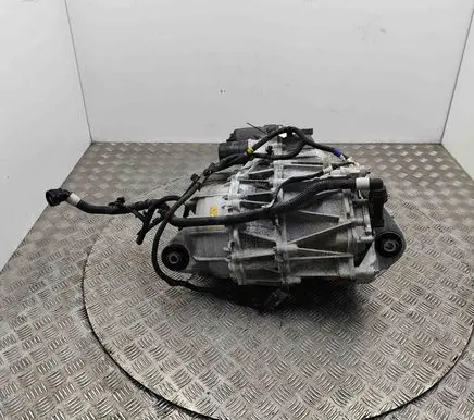 Tesla Model 3 Engine 108569320F 112096020G