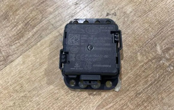 Land Rover Discovery 5 Other control units/modules JPLA15K622BB 533XA