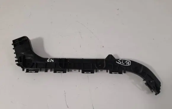 Toyota Corolla E210 E21 Rear bumper mounting bracket 5257602201
