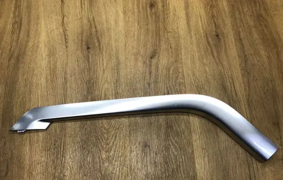 Land Rover Range Rover Sport L494 Center console decorative trim DPLA044E07