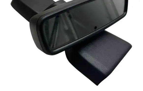 Ford Fiesta Rear view mirror (interior) 8a6117d568 8a6117d568abw
