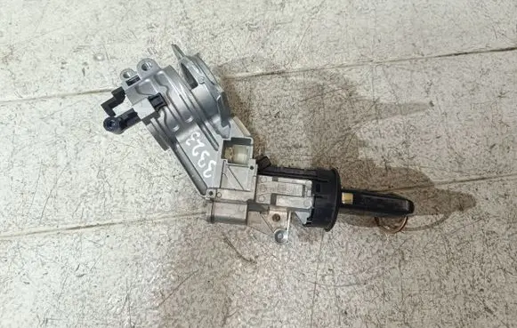 Opel Zafira B Ignition lock N0501882