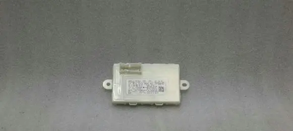 Mercedes-Benz GLE (W166 - C292) Other control units/modules A2129008729