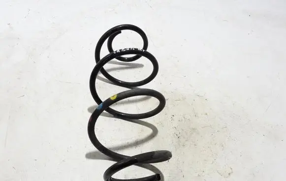 Renault Captur II Front coil spring 540107610R
