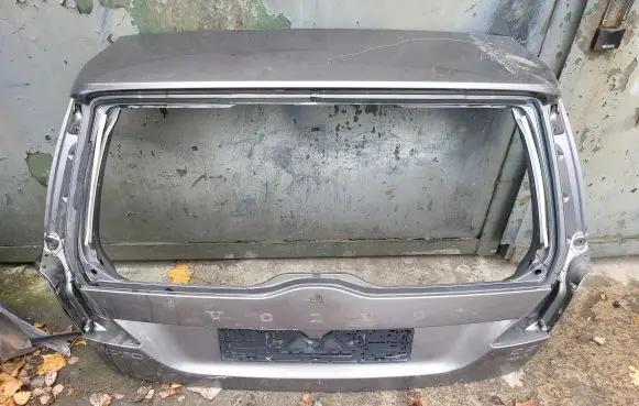 Volvo XC70 Back/rear loading door 
