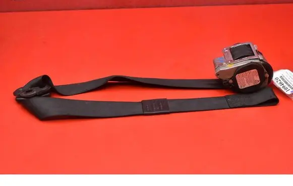 Audi A3 S3 A3 Sportback 8P Front seatbelt 8P3857706B