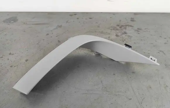 Porsche Macan (95B) Front bumper mounting bracket 95B807819AG2X