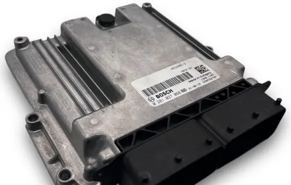 Fiat 500X Engine control unit/module ECU 4773