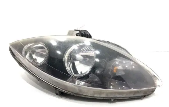 Seat Altea Headlight/headlamp 5P1941006A