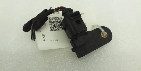 Volkswagen PASSAT B7 Brake pedal sensor switch 1K0945459A