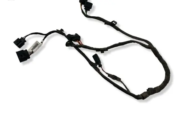 Skoda Octavia Mk3 (5E) Other wiring loom 5Q0971407