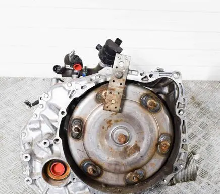 Volvo V70 Automatic gearbox 1283148 TG81SC