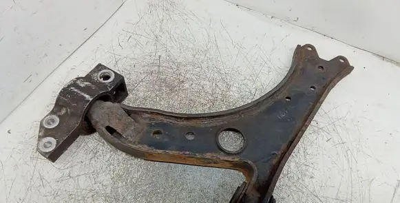 Audi A3 S3 8P Front lower control arm/wishbone 1K0407190E