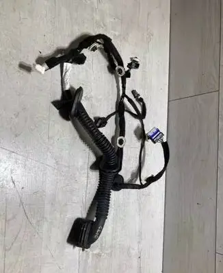 Renault Clio V Front door wiring loom 241249236r
