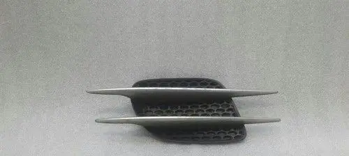 Mercedes-Benz SL R230 Front grill A2306900136