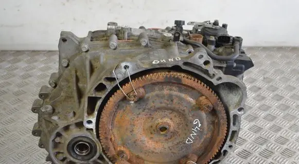 Hyundai i40 Automatic gearbox A6MF1