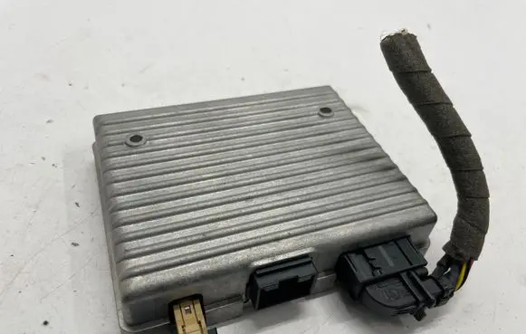 Opel Zafira C Bluetooth control unit module 13353284