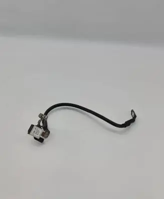 KIA Sportage Negative earth cable (battery) 37180F1000 0824003 U09G849463