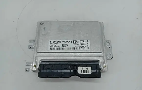 KIA Sportage Engine control unit/module ECU