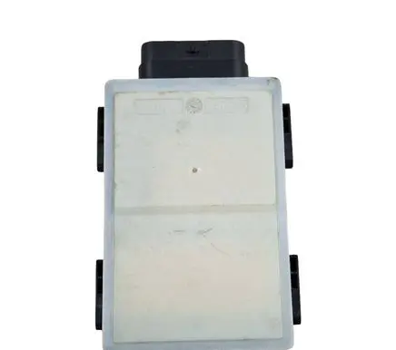 BMW 5 G30 G31 G38 Blind spot module 6895290 14415010 28650708