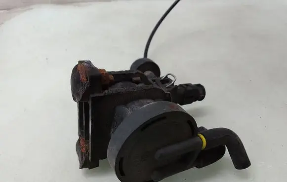 Opel Zafira A Turbo solenoid valve 4715396
