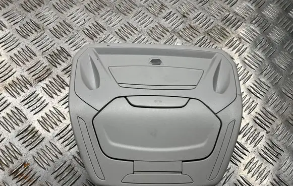 Ford Mondeo MK IV Sunglasses storage box BS71A519D56BF BS71A519D56 BS71A519D56B