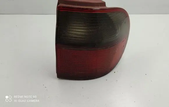 Ford Galaxy Rear/tail lights