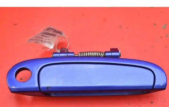 KIA Picanto Front door exterior handle