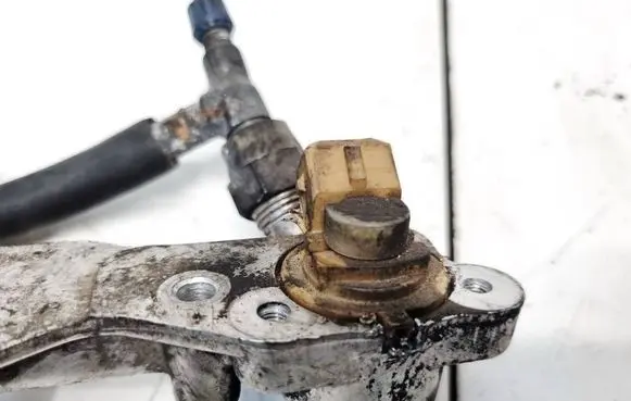 Ford Mondeo MK I Fuel injector 948FB2B 948F-B2B