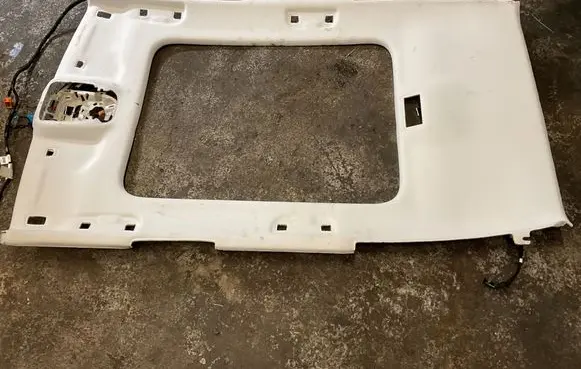 Opel Grandland X Headlining YP000249PR R00C2BNH 22592F01