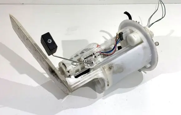 Toyota Yaris In-tank fuel pump 777040D070