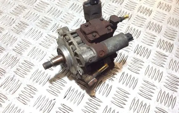 Ford Fiesta Fuel injection high pressure pump 9685440880