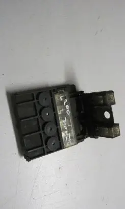 Subaru Outback Positive wiring loom PA6TG35