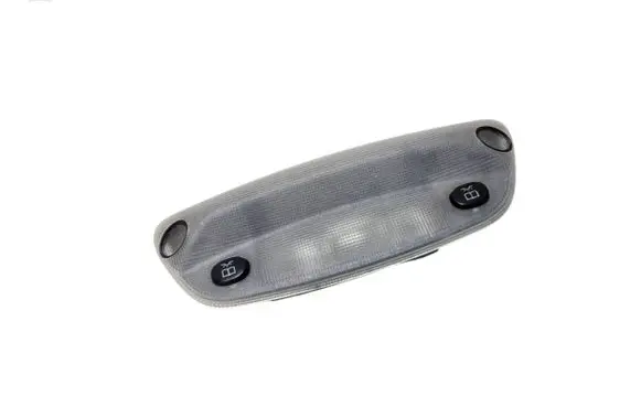 Mercedes-Benz Vaneo W414 Rear seat light A4148200201