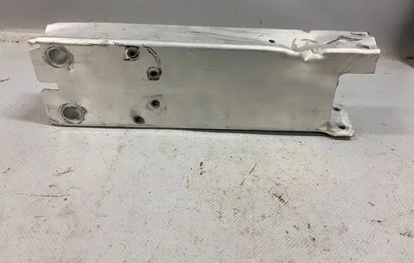 BMW X2 U10 Front bumper support beam 5A797A8