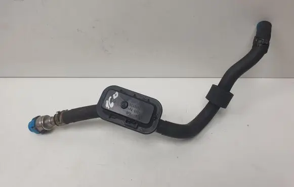 Fuel return line/hose