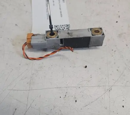 Volvo S80 Airbag deployment crash/impact sensor 9472488