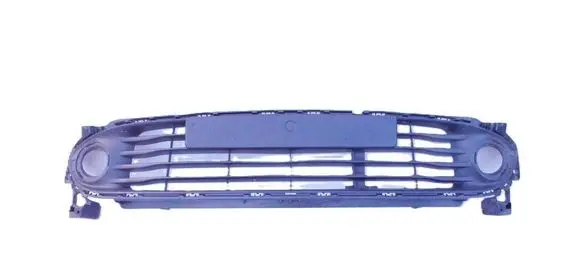 Renault Clio IV Front bumper lower grill 622549142R 1196268X